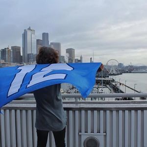 Meet your Posher, Daniel